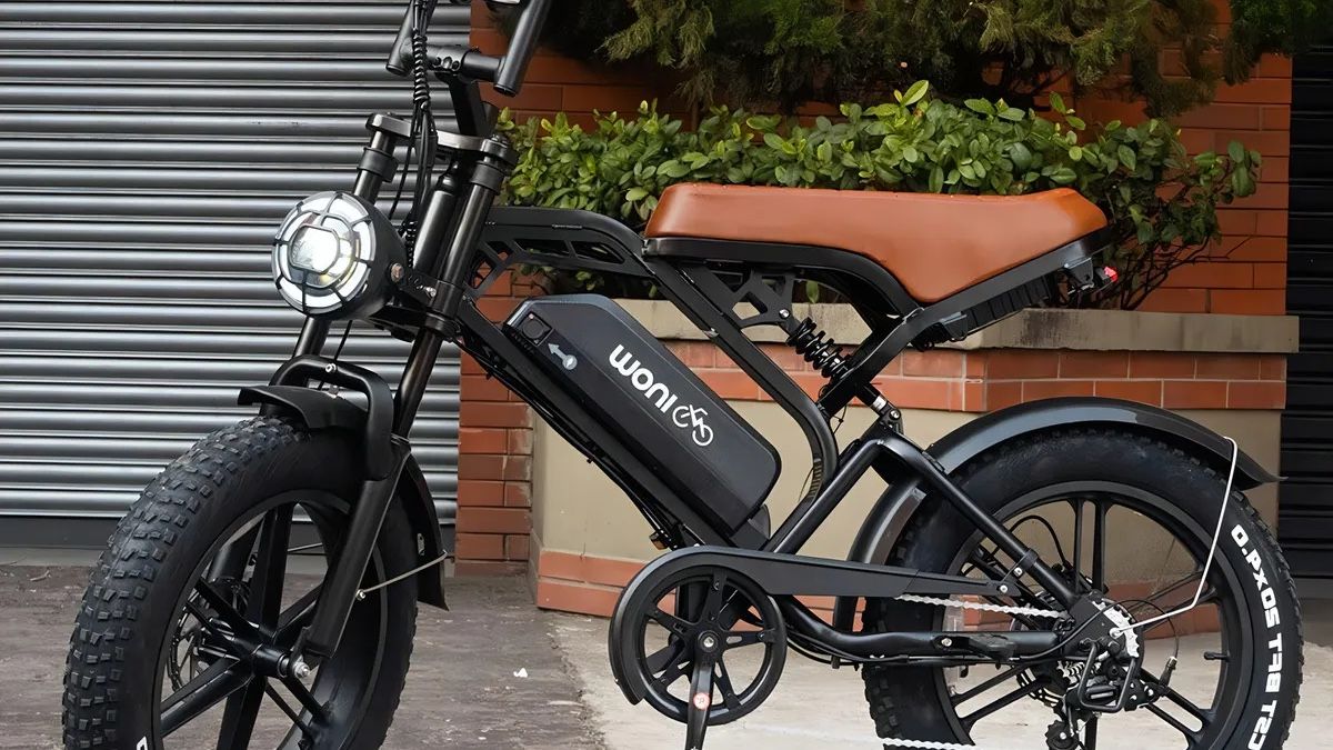 Top 5 Melhores Motos Elétricas em 2026