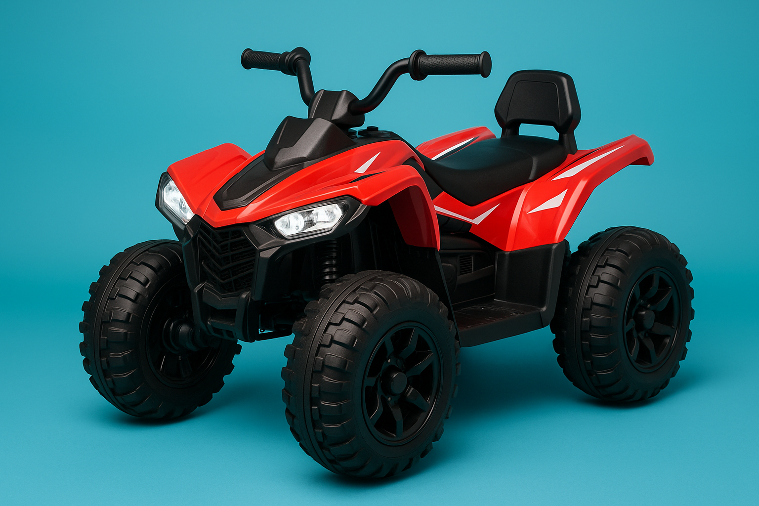 Melhor quadriciclo infantil elétrico: 10 opções para 2026