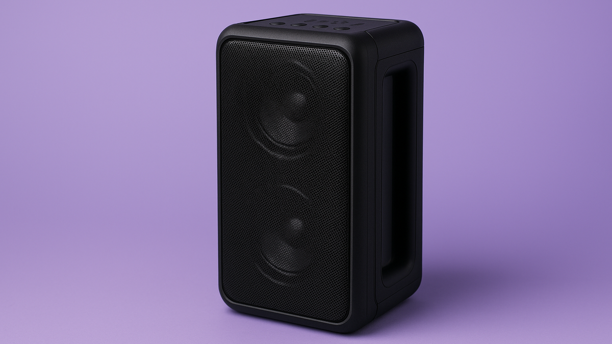 Melhor caixa de som AIWA: 10 modelos para comprar em 2026