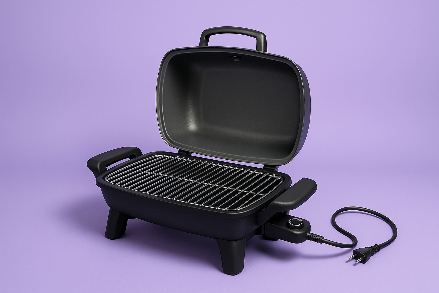 As 10 Melhores Churrasqueiras Elétricas de 2026