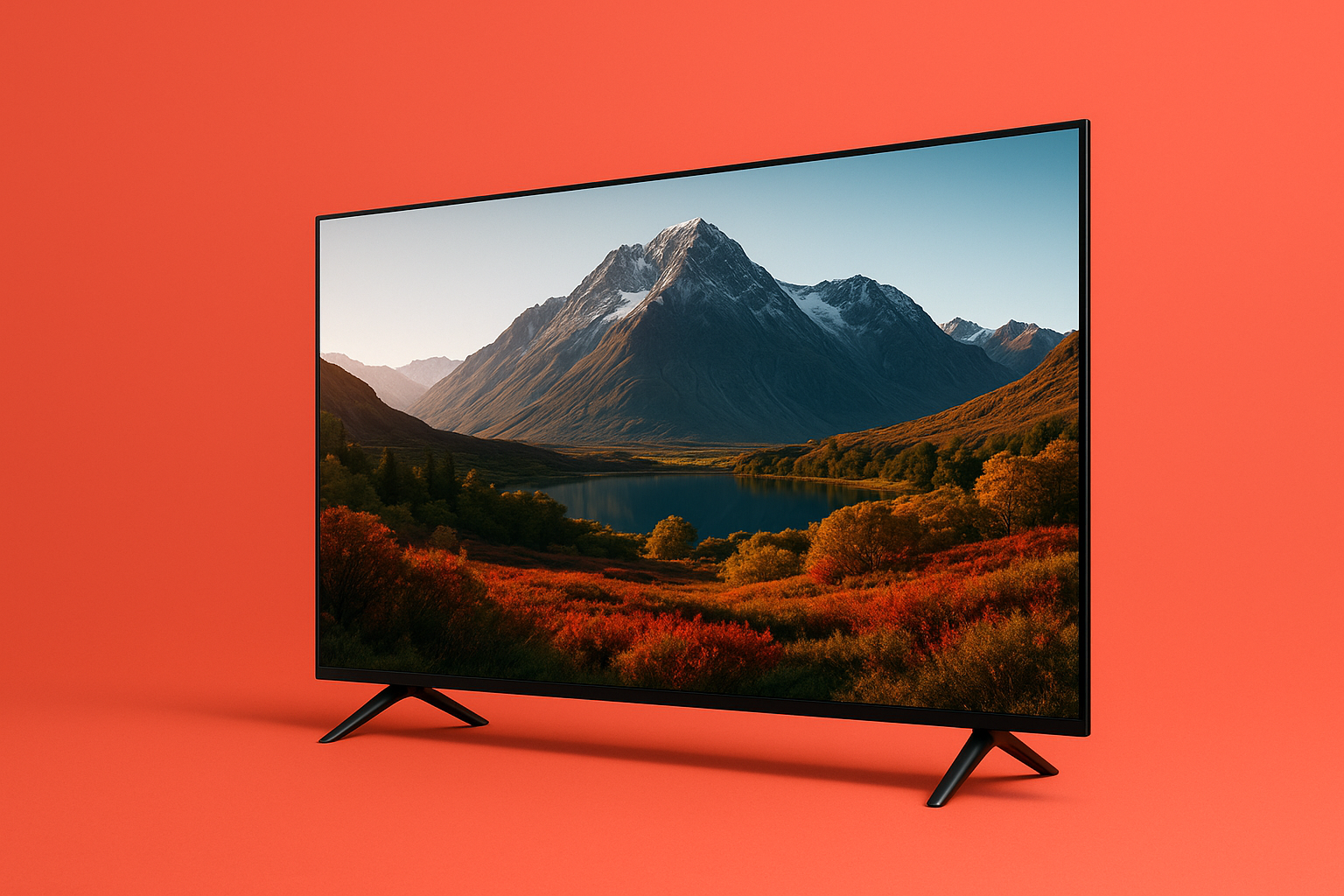 Top 10 TVs Custo-Benefício Imperdíveis para 2026