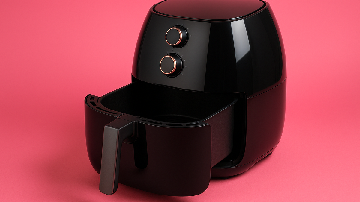 Melhores Air Fryer 2026: 10 Modelos com Desconto
