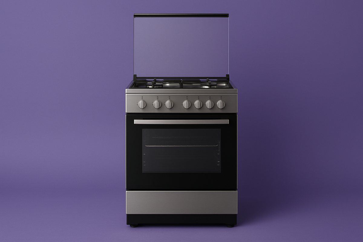 Melhor Fogão de Embutir: 10 Modelos Imperdíveis para Cozinhas