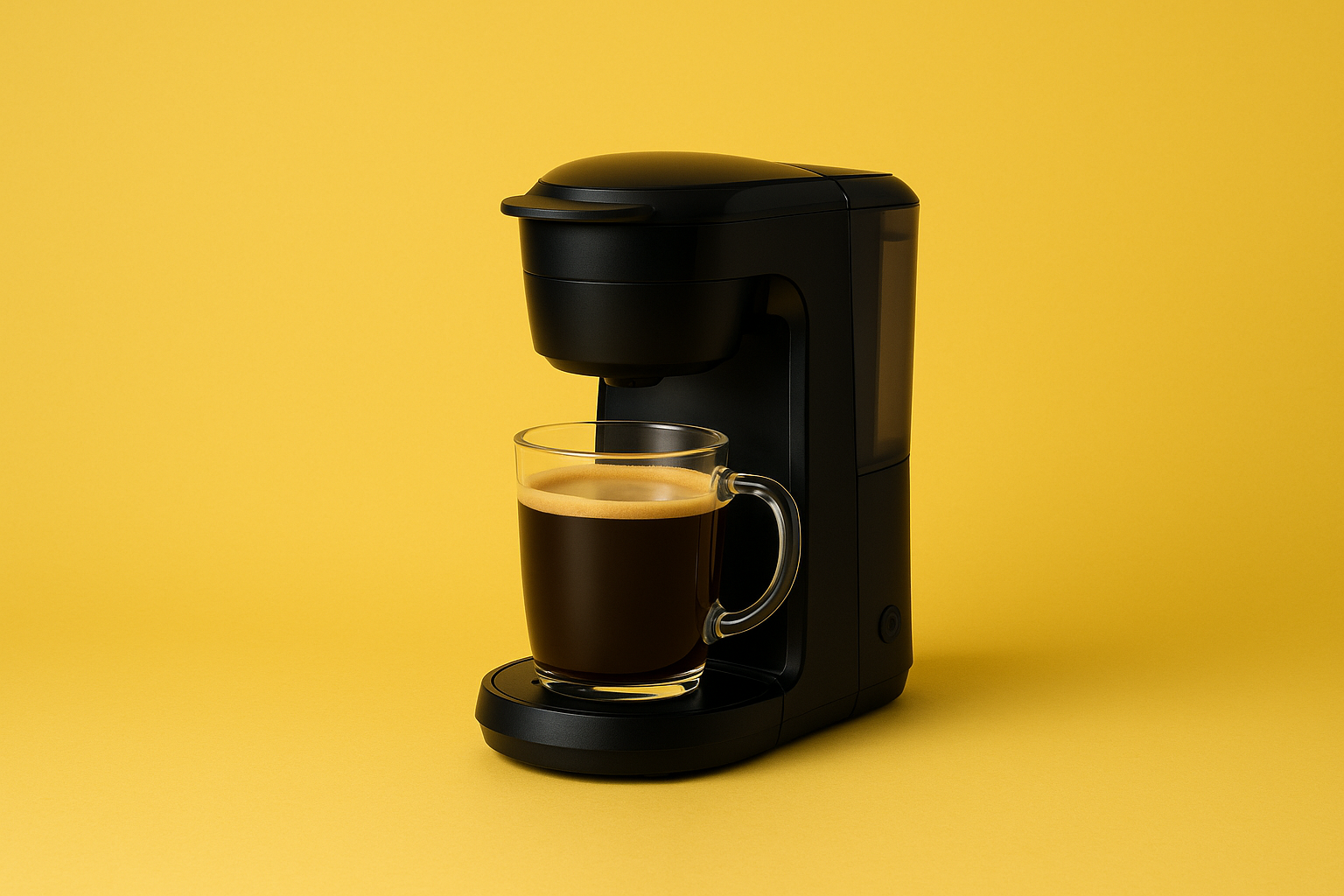 Cafeteiras Pequenas: 10 Melhores para Comprar em 2026