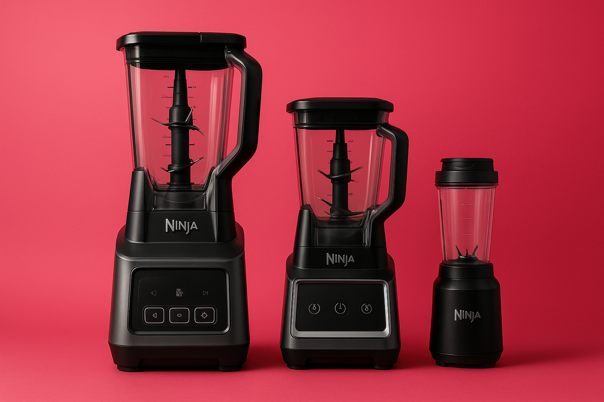 Melhor liquidificador Ninja: top 10 atualizado 2026