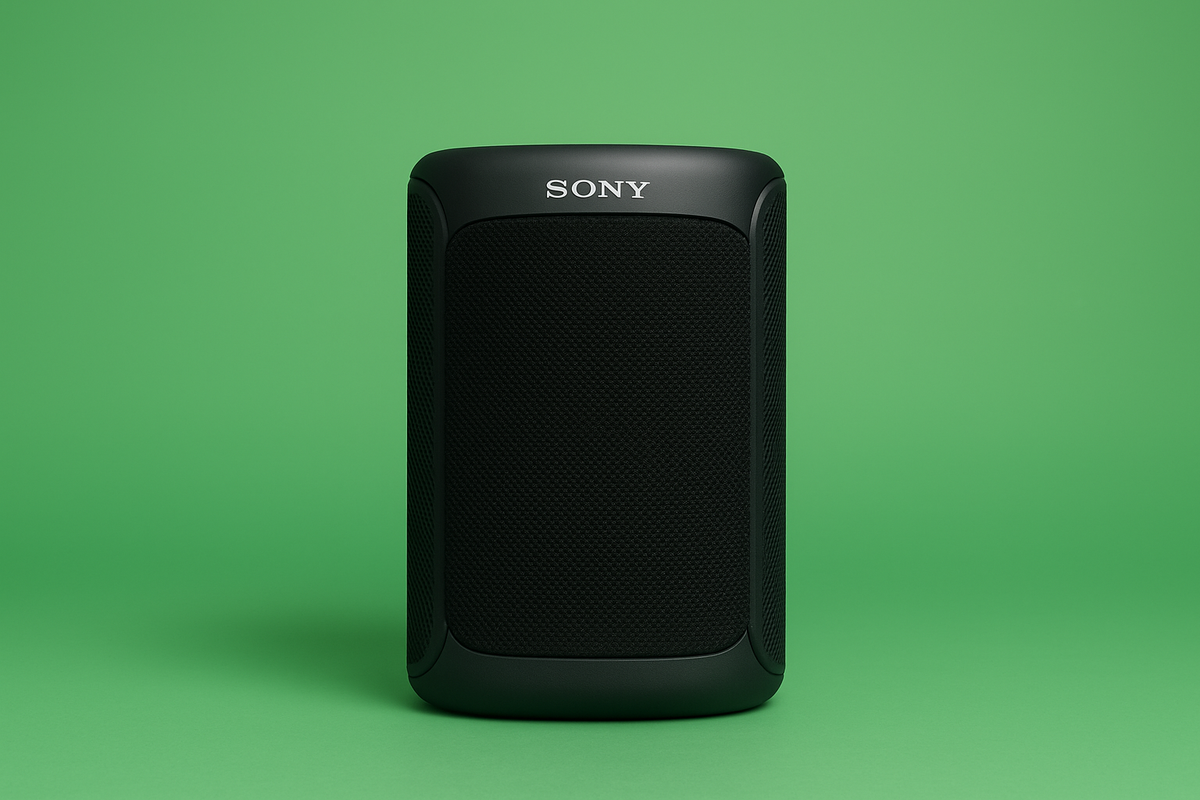 Caixa de Som Sony: 10 Modelos Potentes em 2026