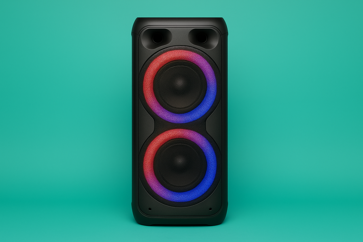 Caixa de som Philco: 10 modelos para animar qualquer festa
