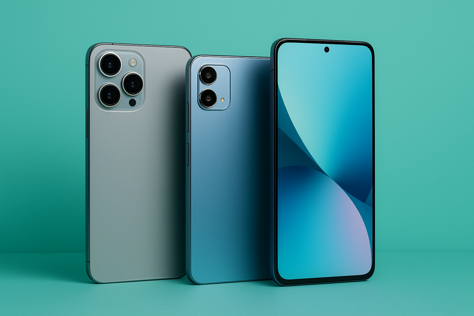 Top 10 Celulares 256GB 8GB RAM Imperdíveis em 2026