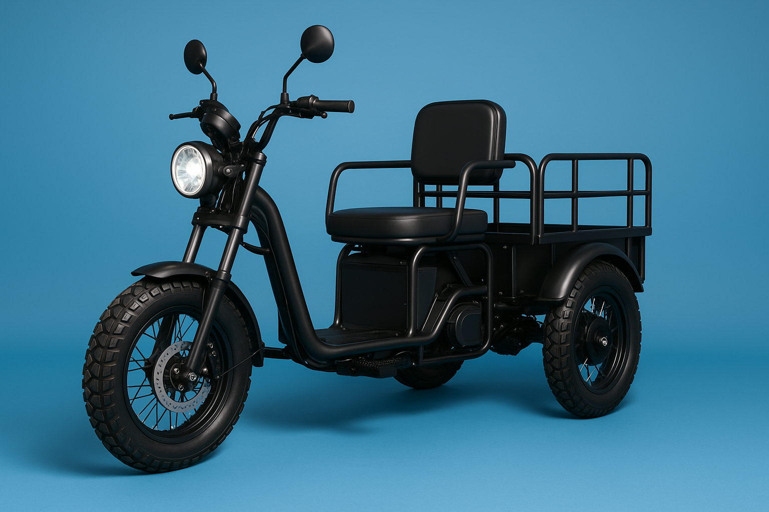 Triciclos Elétricos Imperdíveis para Comprar em 2026