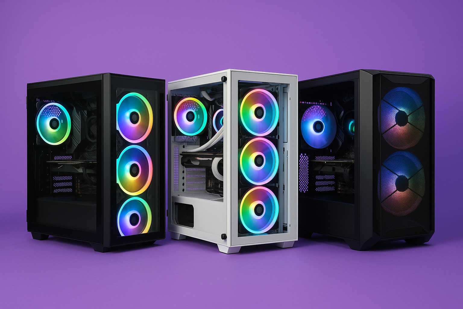 Melhores PCs Gamer para comprar em 2026