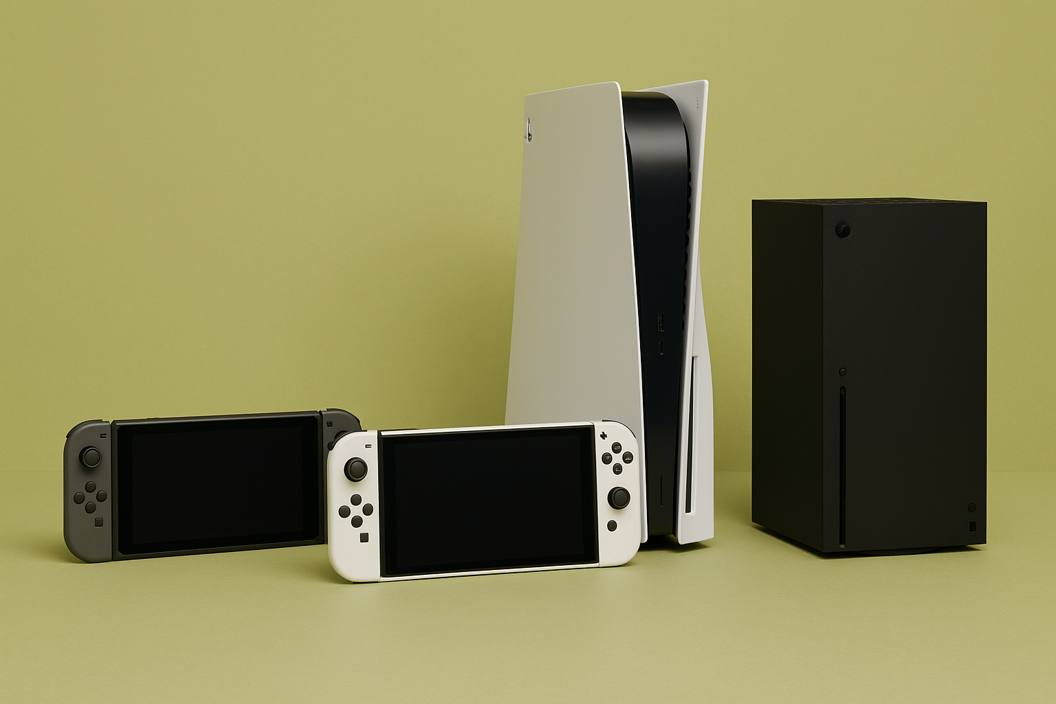 Videogames Imperdíveis para Comprar em 2026