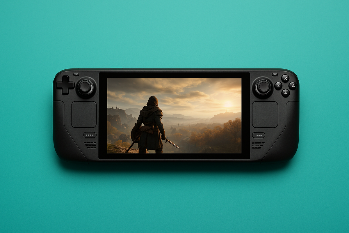 Melhores 10 Videogames Portáteis para Comprar em 2026