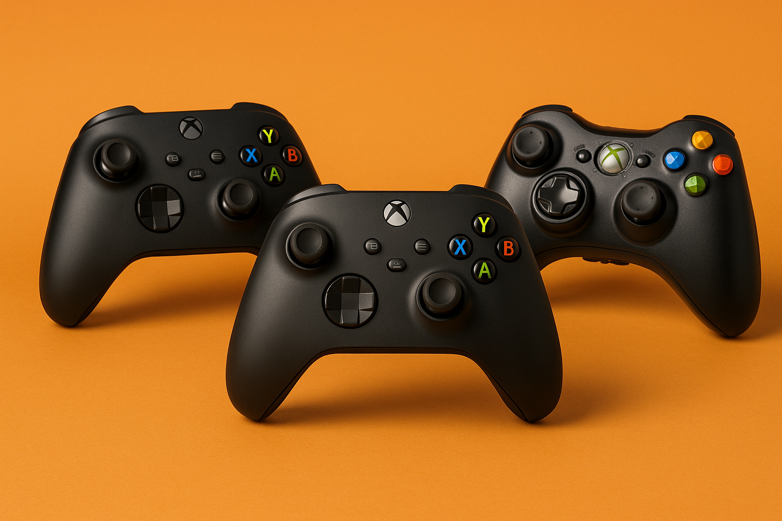 Melhores 7 Controles para Xbox Series X|S, One e 360