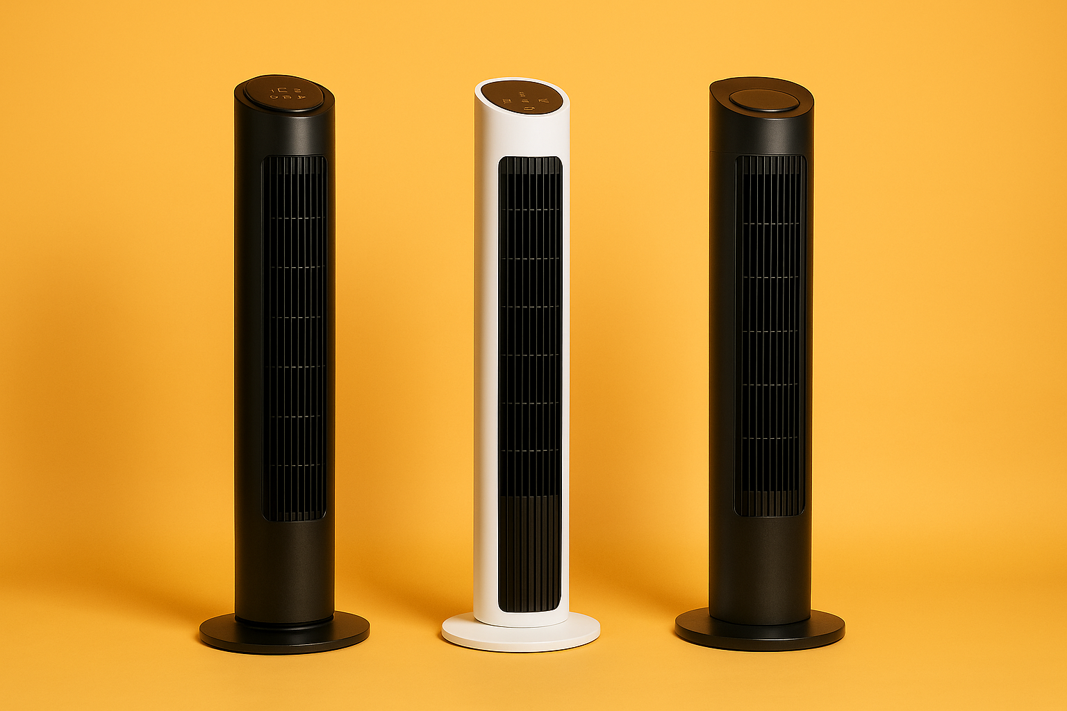 Melhores 10 Ventiladores Torre para Comprar em 2026