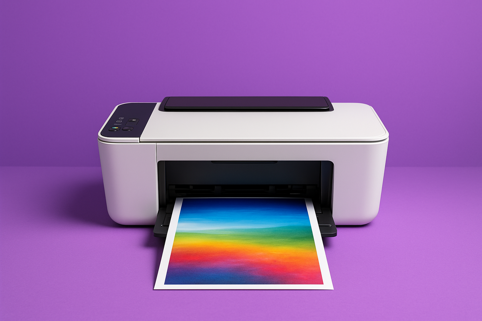 Impressora Colorida Boa e Barata: As 10 Melhores para Comprar em 2026