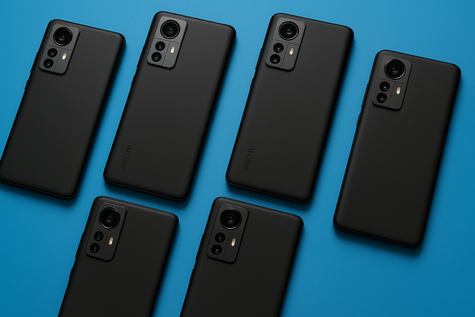 TOP 10 Xiaomi para Fotos em 2026: Melhores Escolhas!