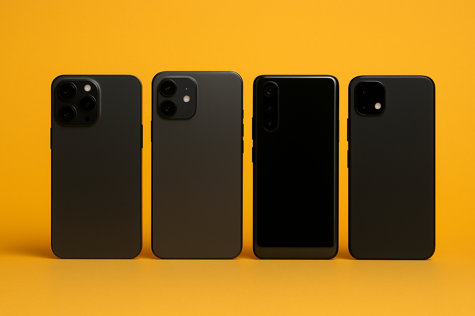 256GB 12GB RAM: Top 10 Celulares Imperdíveis em 2026