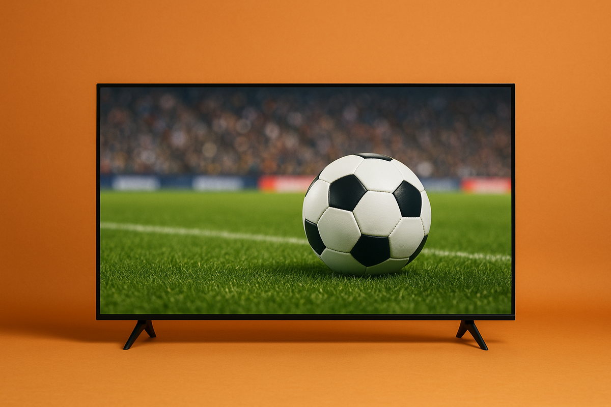 Copa do mundo 2026: melhores TVs 4K para assistir os jogos