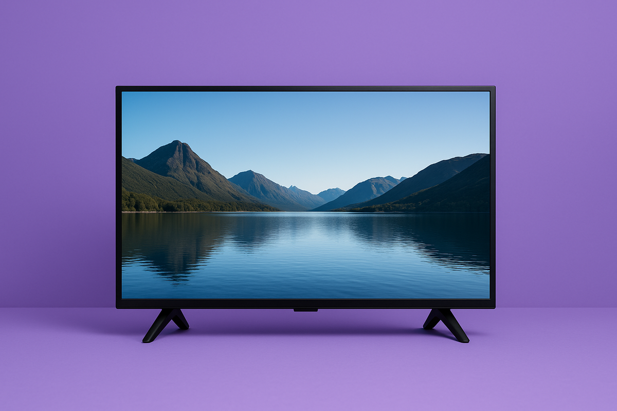 Melhor TV HD: 10 Opções Acessíveis para 2026