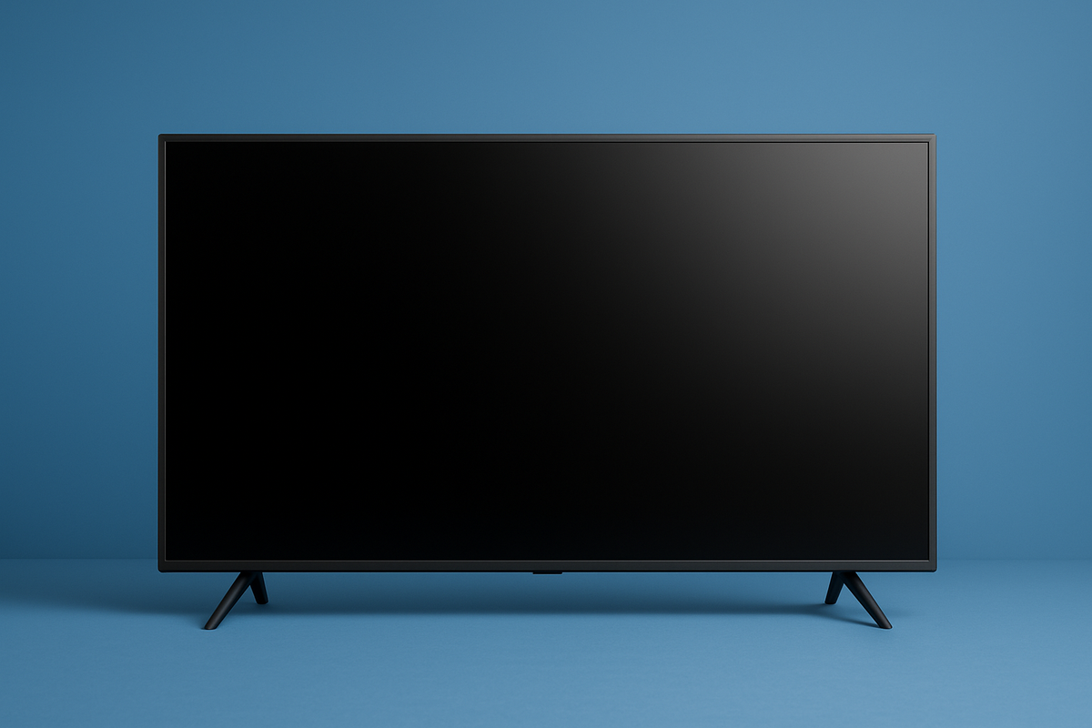 Top 10 TVs Smart 50 Polegadas para 2026: Escolha a Sua!