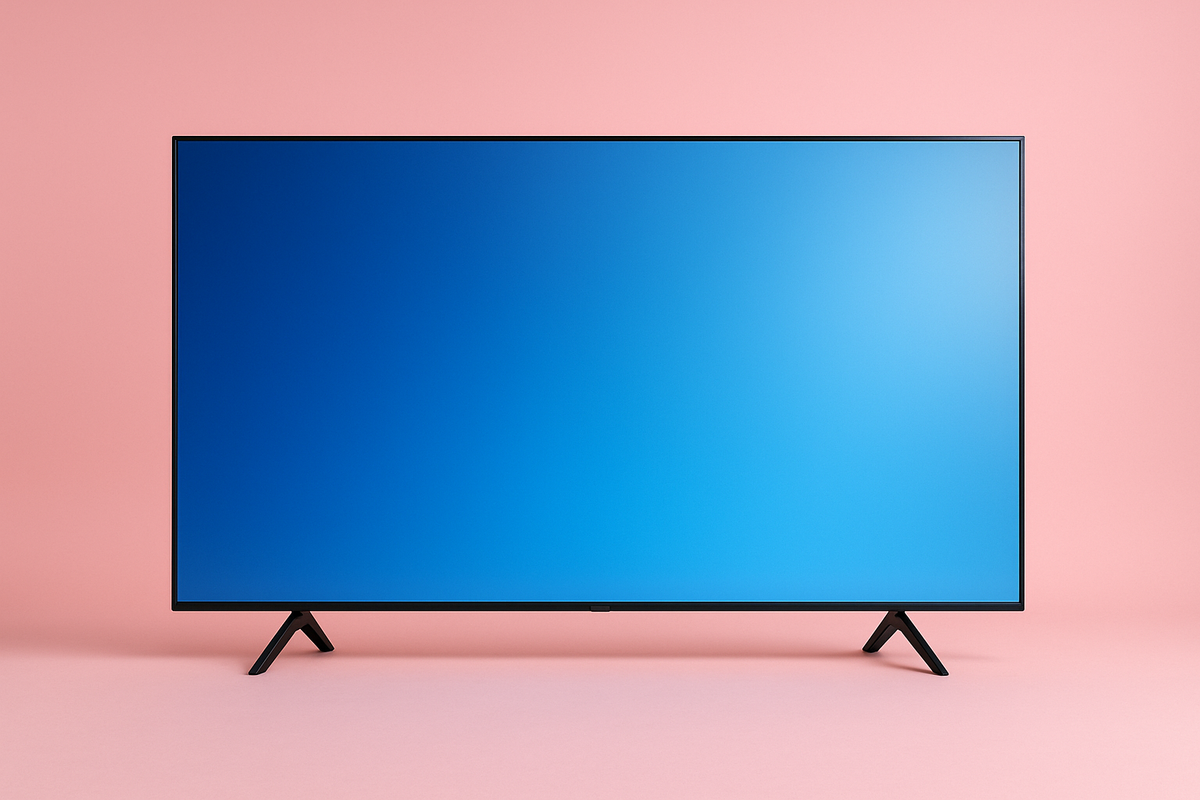 TVs 65 Polegadas de 2026: Escolha a Melhor!