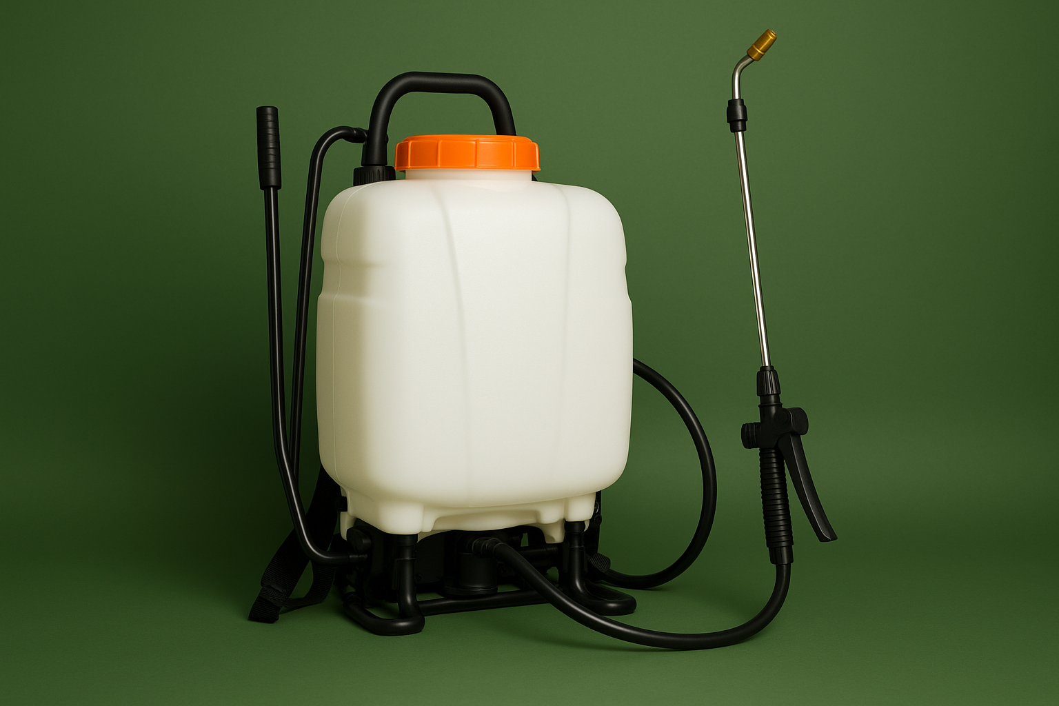 "10 Pulverizadores Costais Profissionais Imperdíveis para Você"