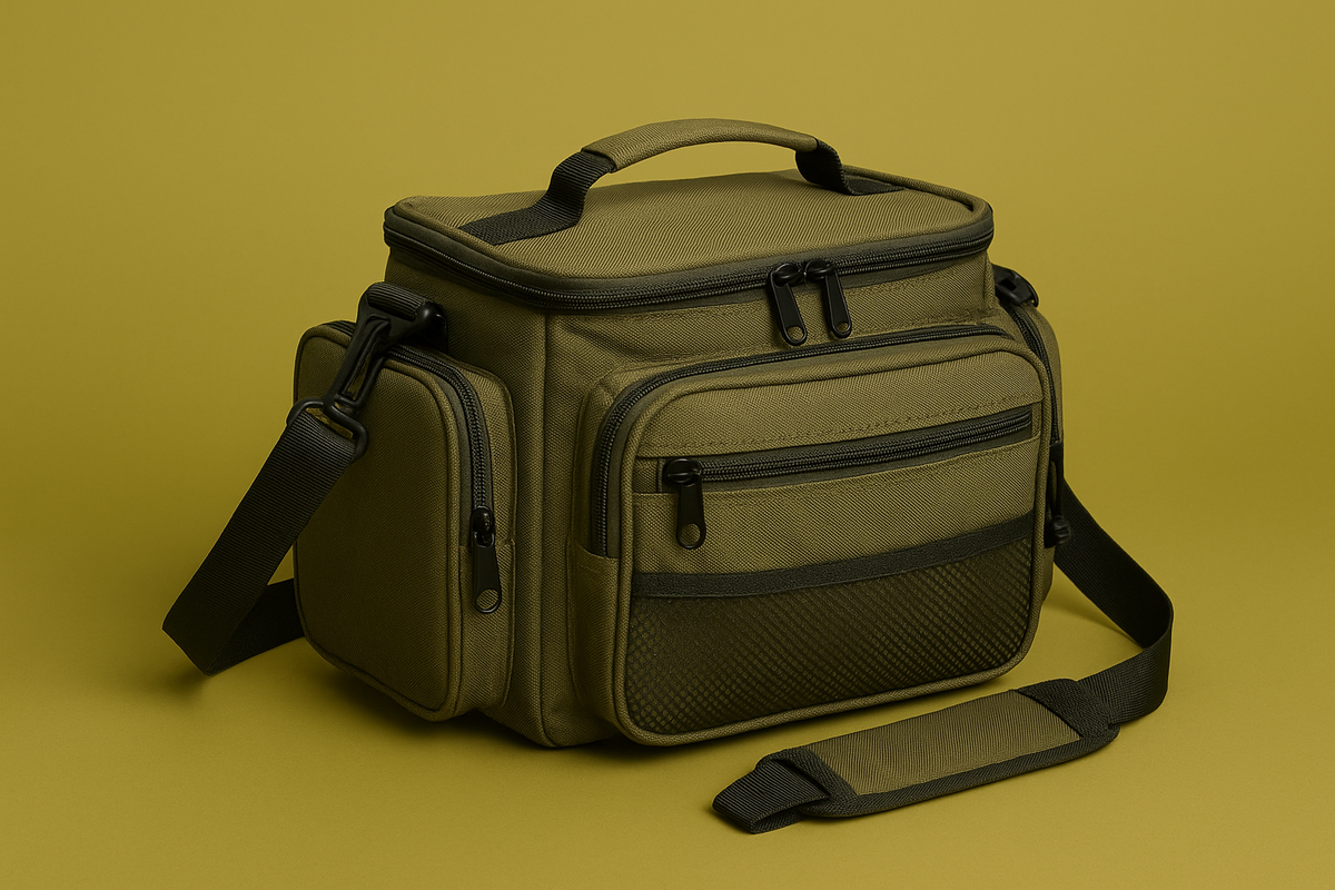 Melhores Bolsas de Pesca para 2026