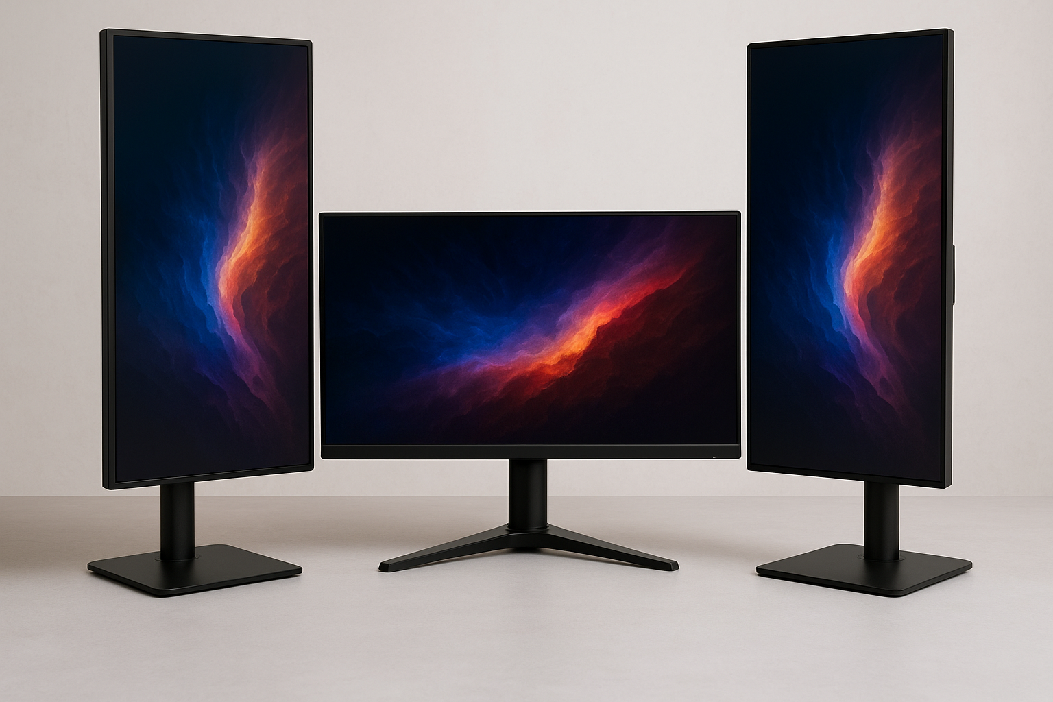 Melhor Monitor Gamer IPS: 10 Modelos Imperdíveis para 2026