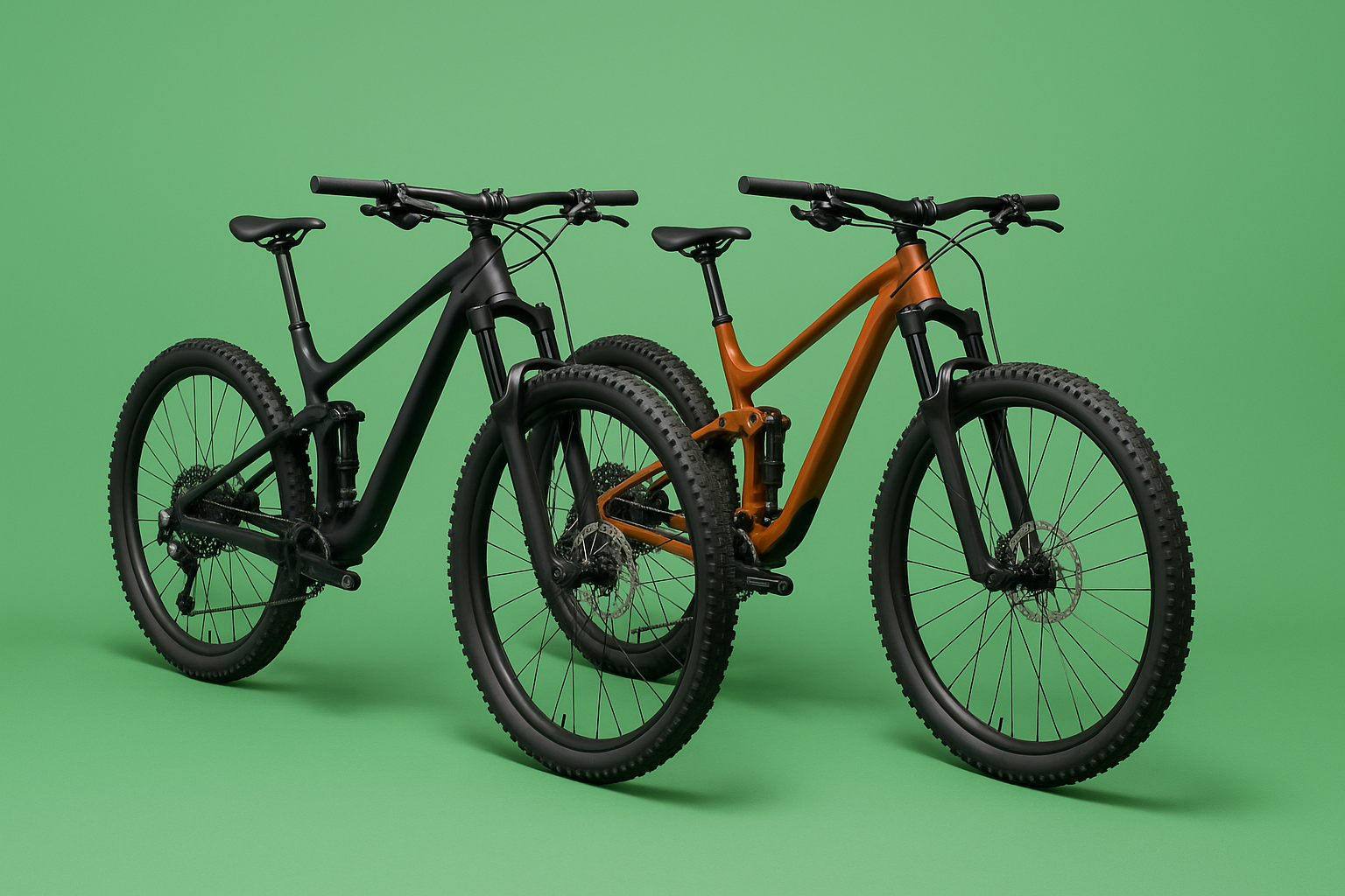 Melhores 9 Bicicletas para Trilha em 2026 - Escolha Certa!