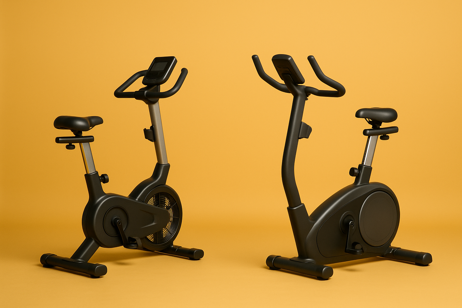 Bicicletas Ergométricas: 10 Melhores para Seu Treino em Casa