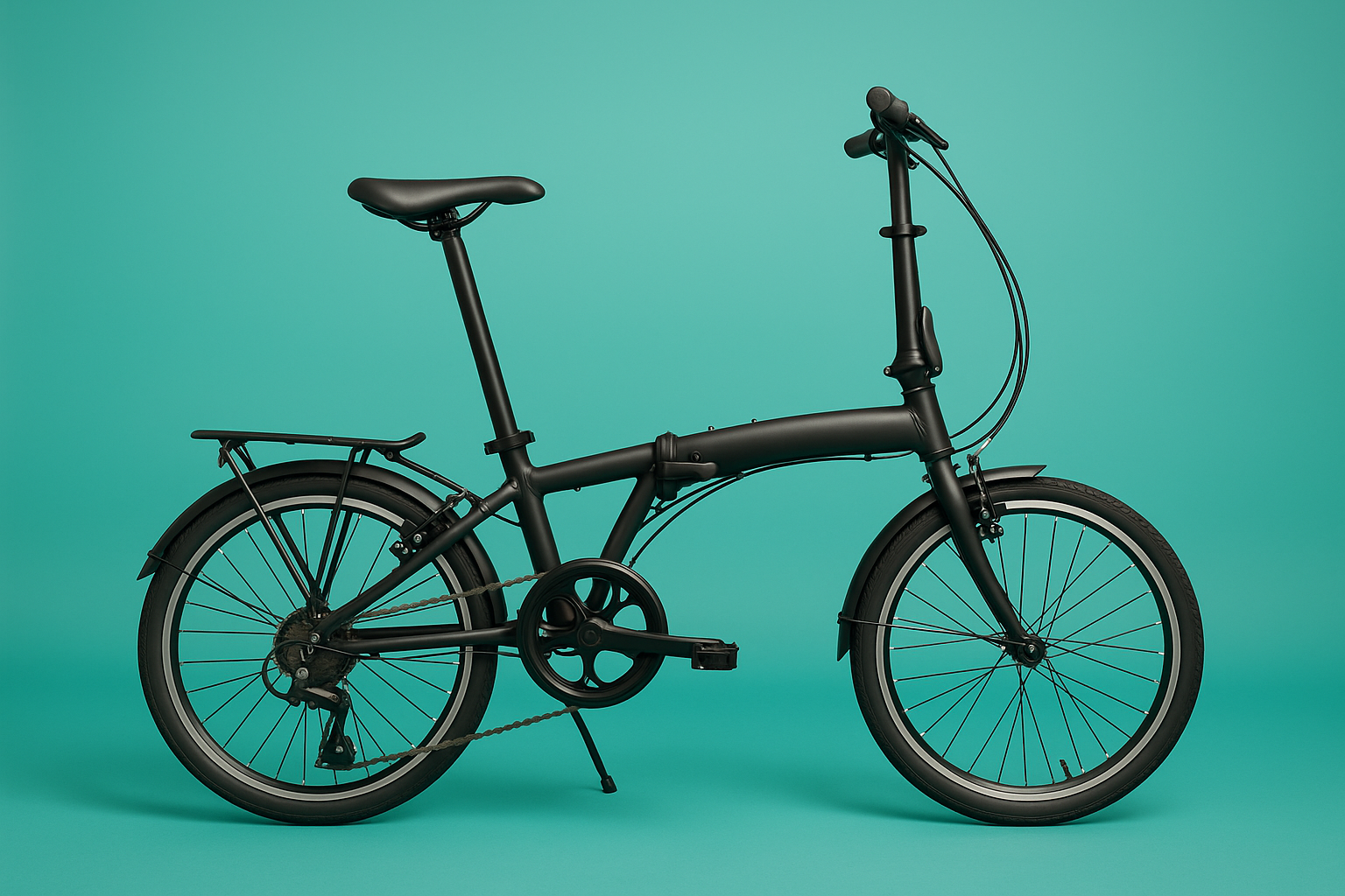 Top 10 Melhores Bicicletas Dobráveis em 2026