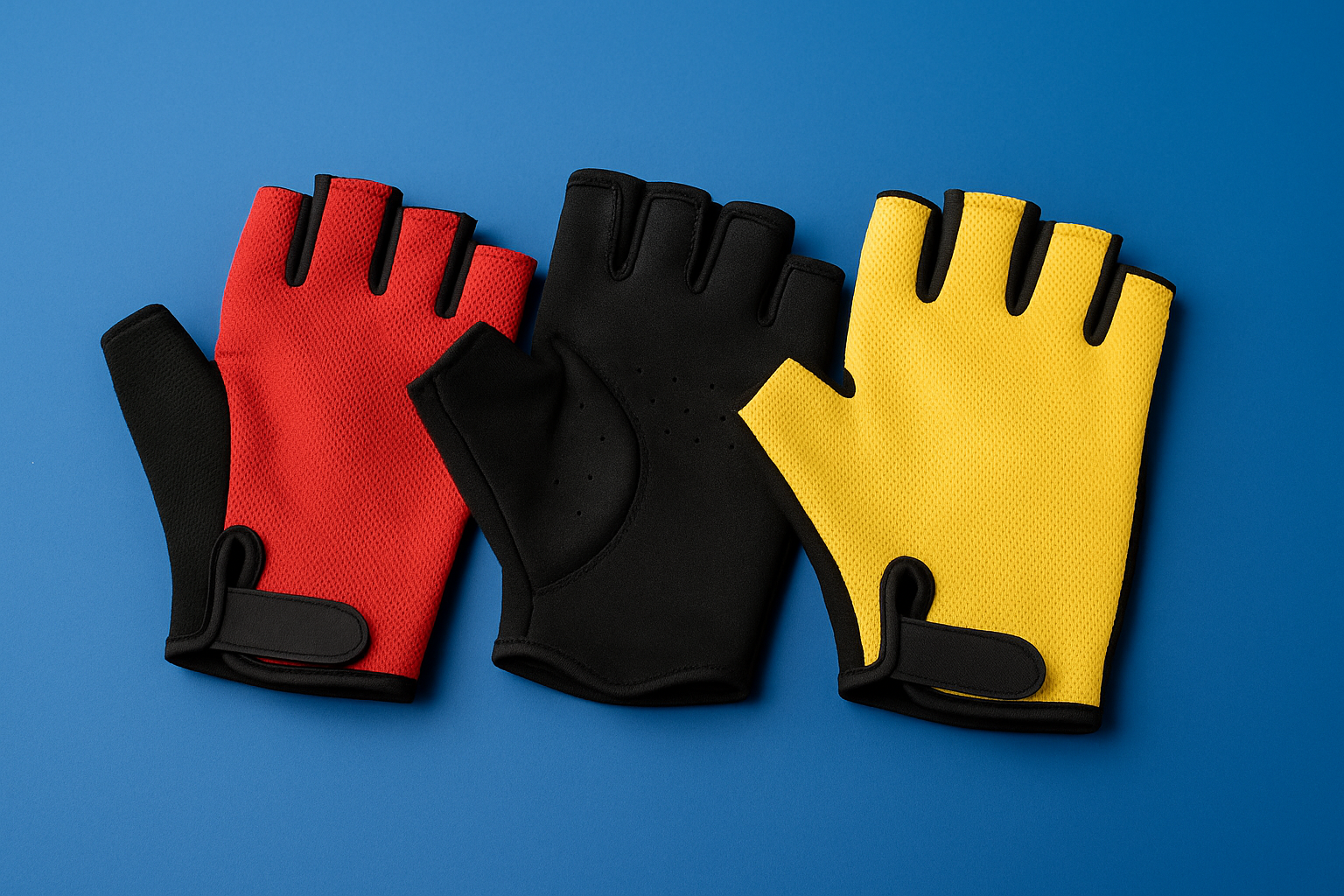 Luvas para Ciclismo: 9 Melhores Opções Imperdíveis em 2026