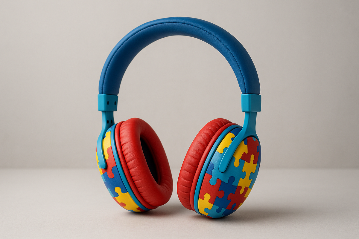 Fone Abafador para Autista: 5 Melhores Opções Imperdíveis