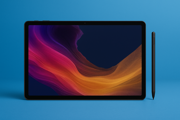 Tablet Samsung com Caneta: 6 Melhores Modelos de 2026!