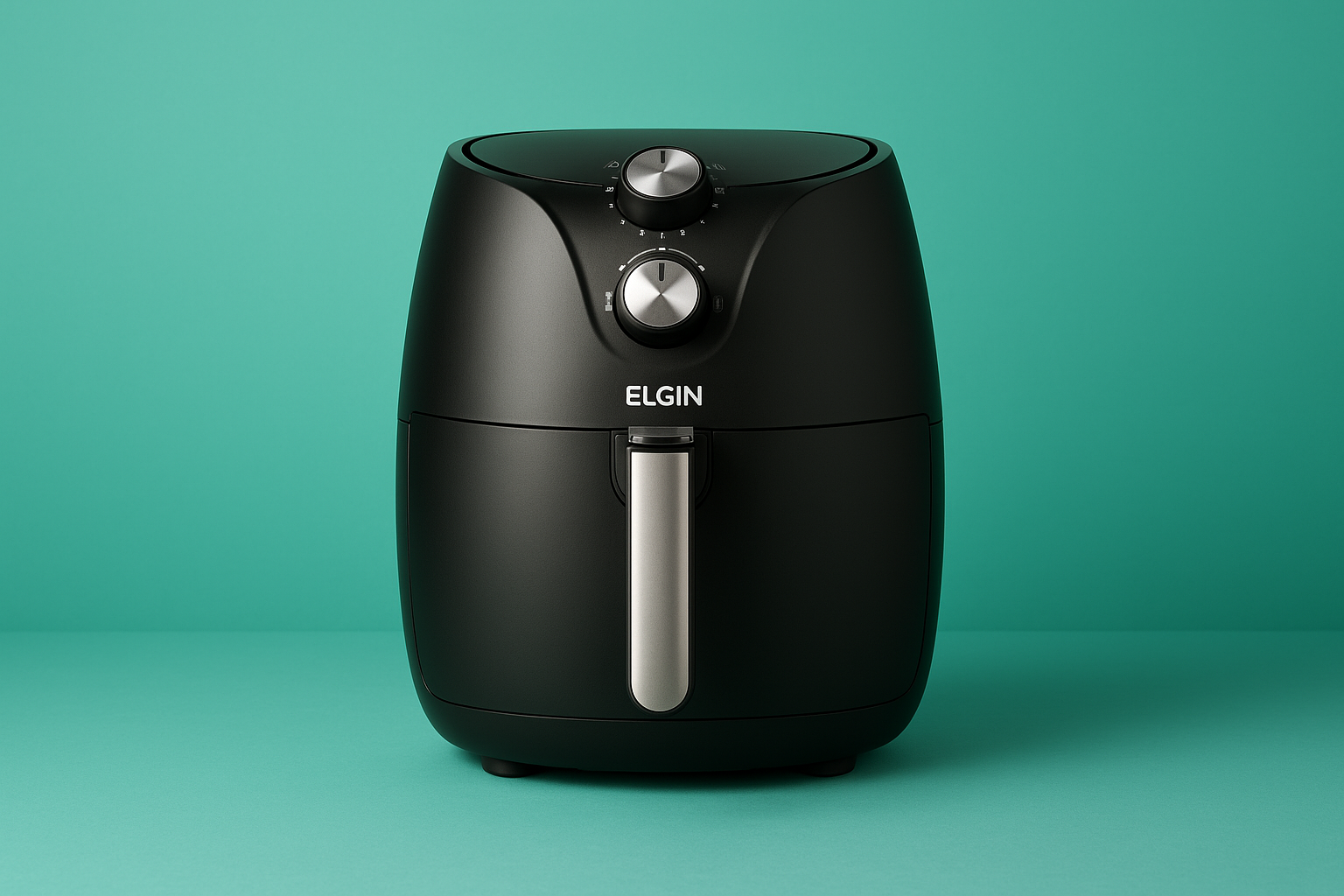 Melhor air fryer Elgin: guia completo com 10 opções