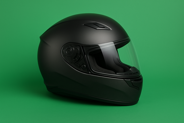 Capacetes de Moto: 10 Melhores Opções para Você!