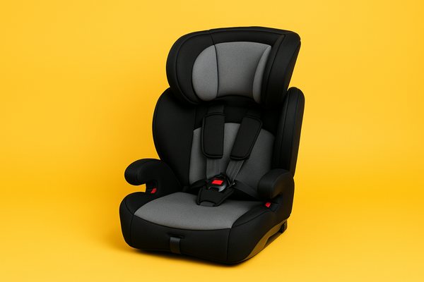 Melhores Cadeirinhas para Auto: 11 Ótimas Opções