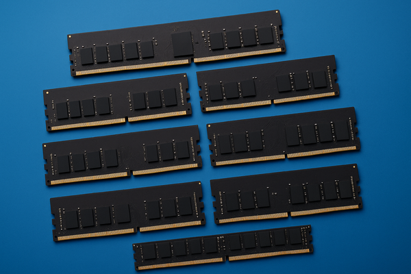 Top 10 Memórias RAM DDR4/DDR5 para 2026: Guia Completo
