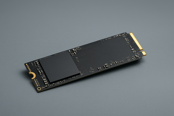 SSDs M.2 de 2026: Desempenho Incrível!