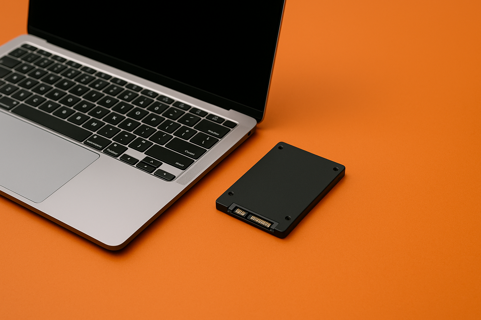 SSDs para Notebook em 2026: Performances Incríveis!