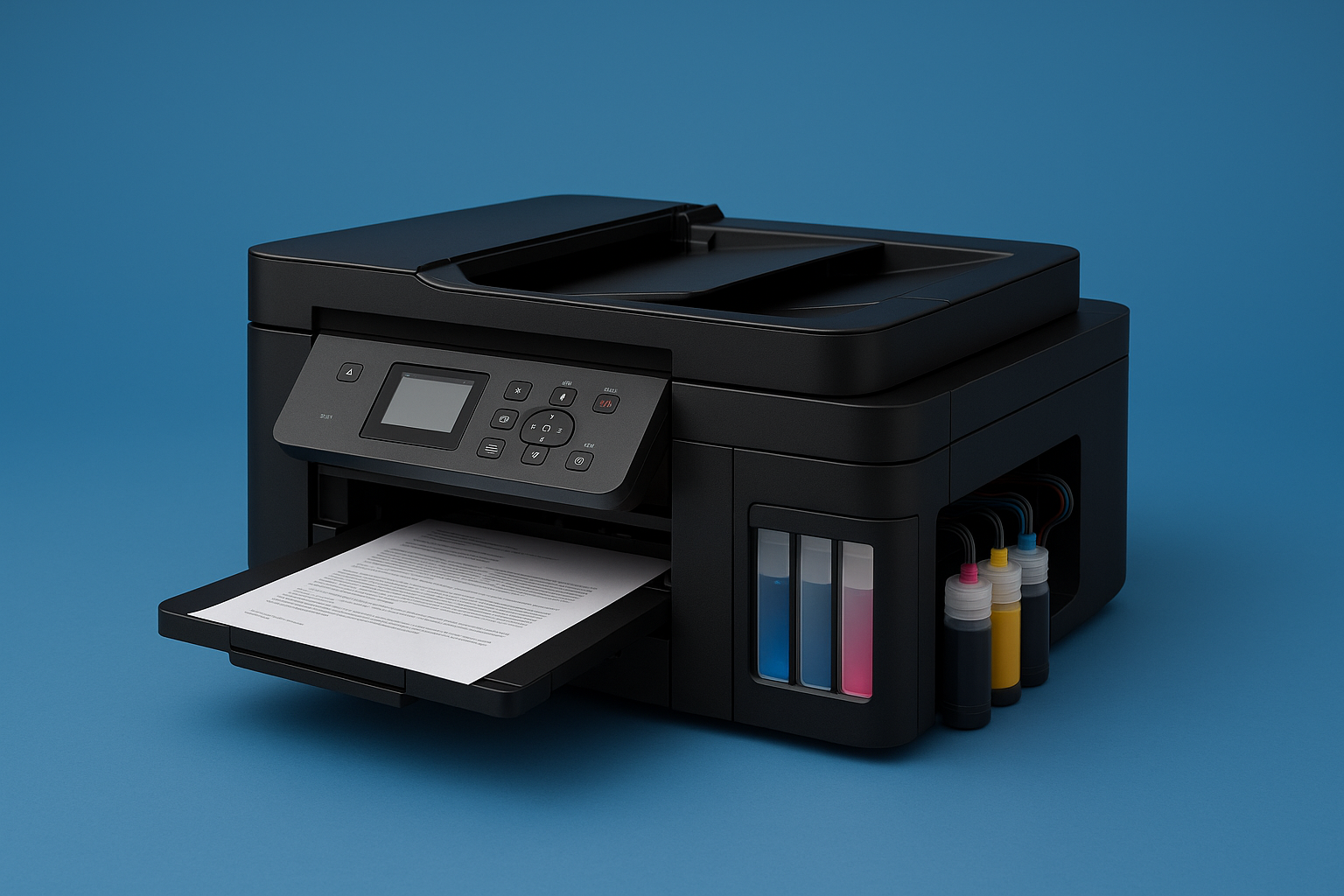 Melhores Impressoras Multifuncionais de 2026: Guia Completo