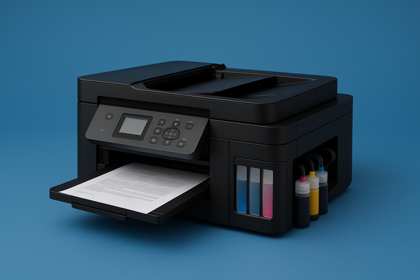 Melhores Impressoras Multifuncionais de 2026: Guia Completo