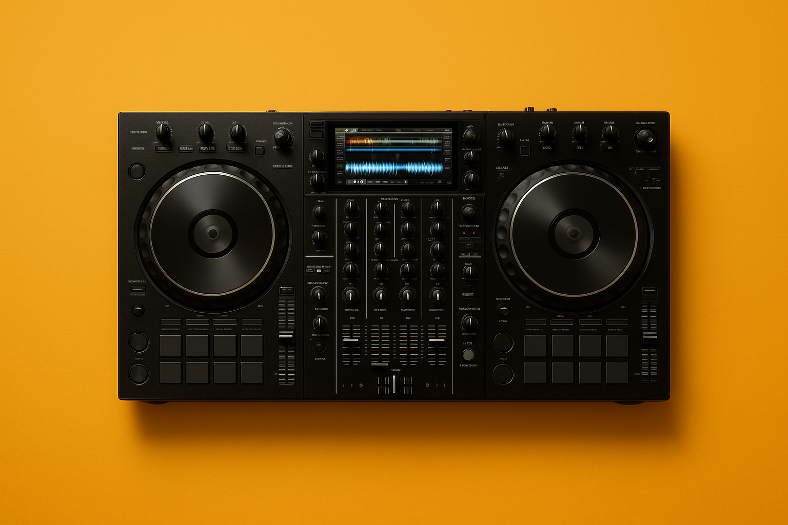 Melhores Controladoras DJ de 2026