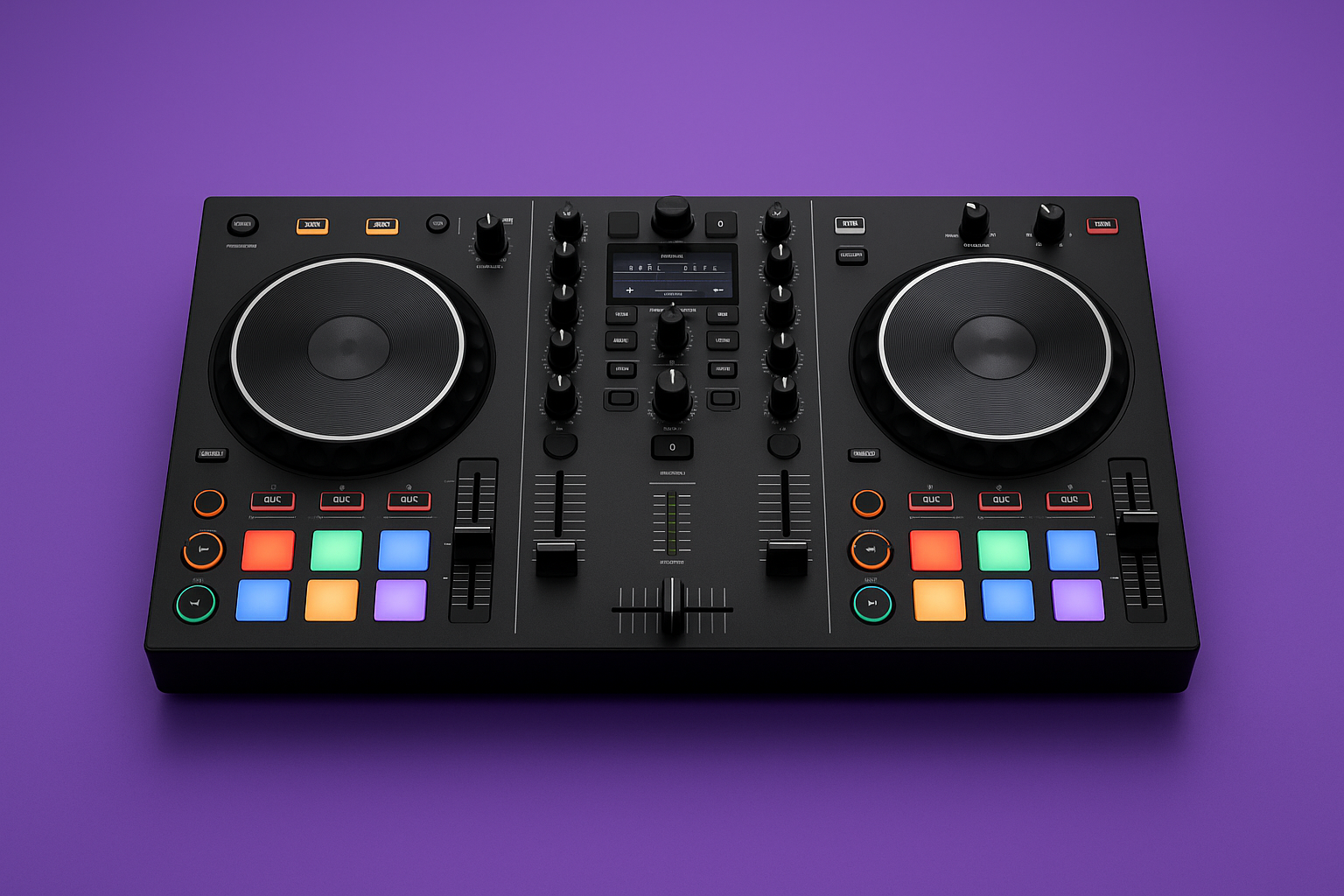 Melhores Controladoras para Virtual DJ