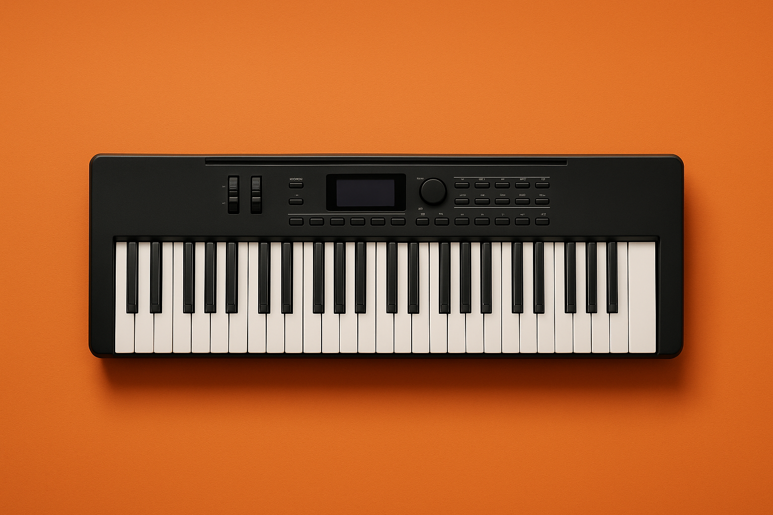 Melhor Teclado Para Iniciantes 2026: Qual Escolher?