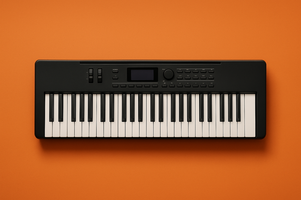 Melhor Teclado Para Iniciantes 2026: Qual Escolher?