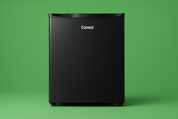 Melhor frigobar Consul: 6 opções recomendadas para 2026