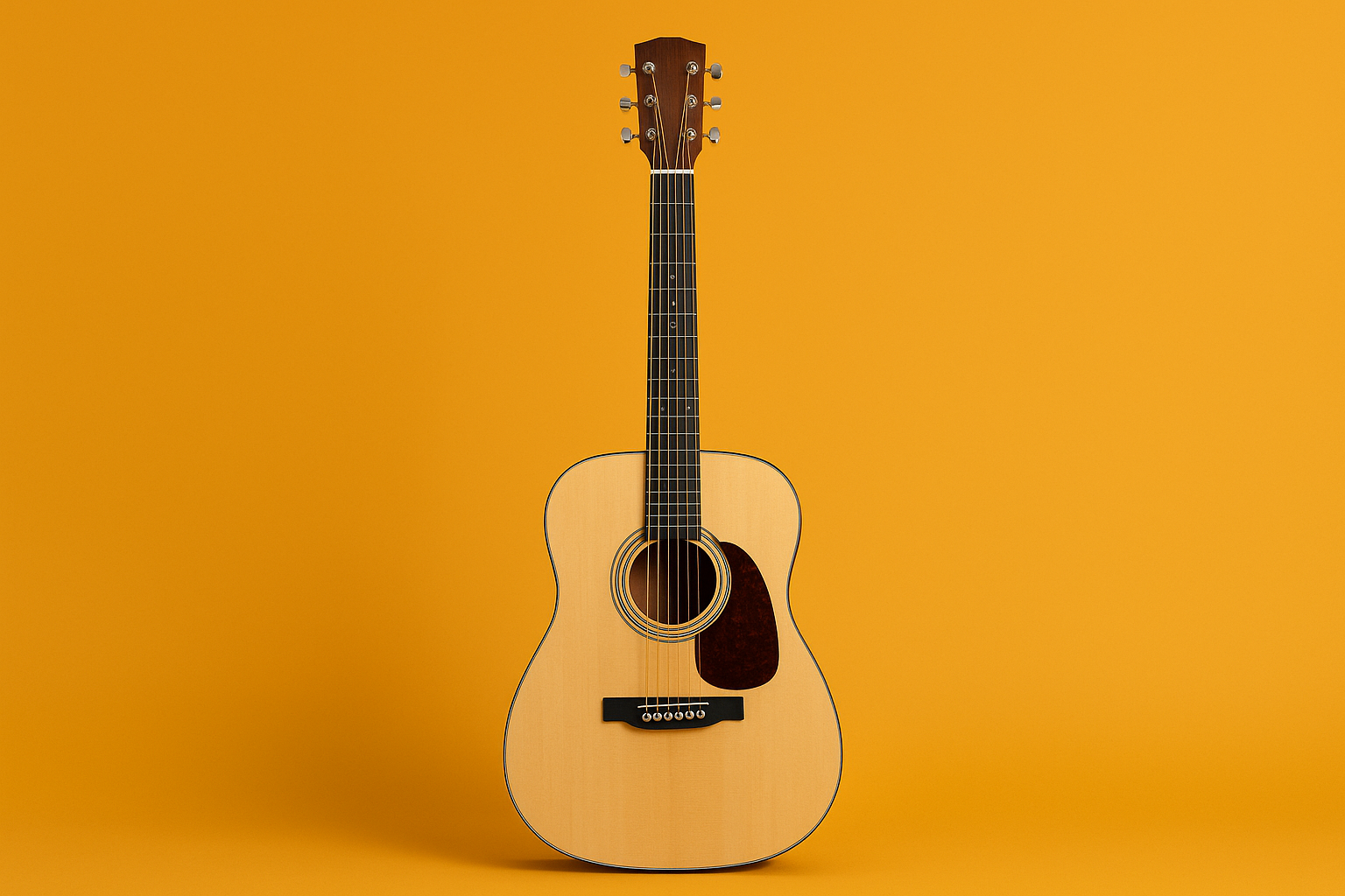 Melhor Violão Para Iniciantes 2026: Qual Escolher?