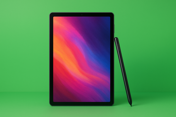 Tablet Samsung com Caneta: 6 Melhores Modelos de 2026!