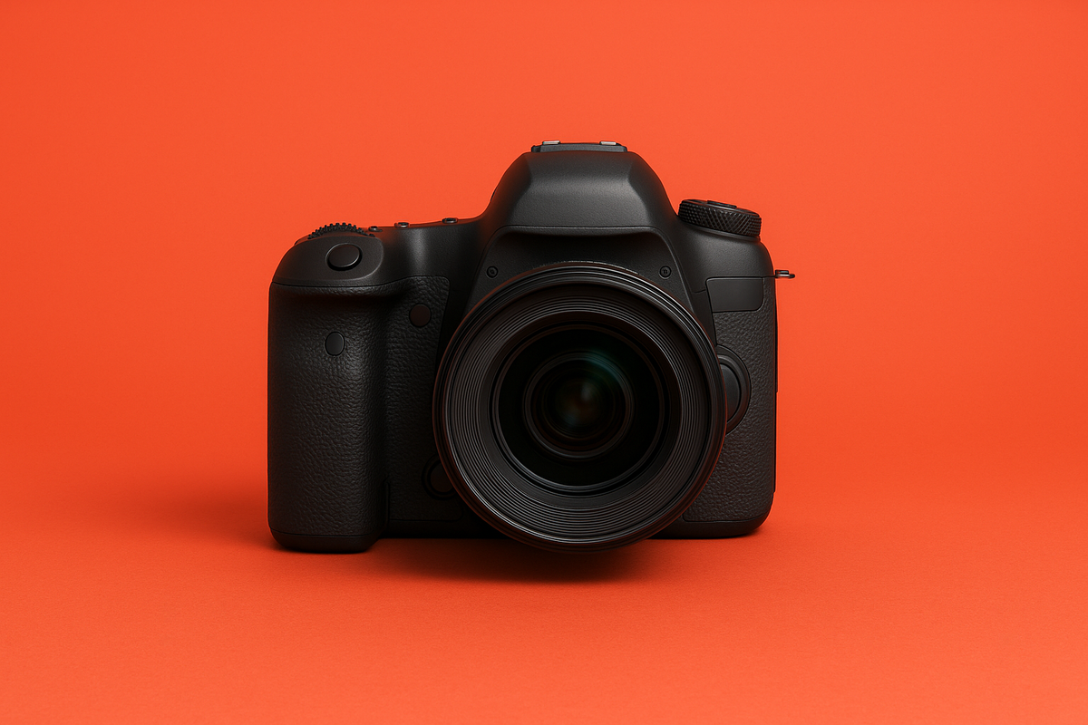 10 Melhores Câmeras Profissionais para 2026